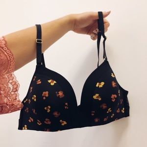 lively x madewell bra